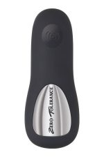 ZERO TOLERANCE THE HANDYMAN BLACK - obrazek 3