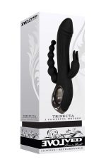 EVOLVED TRIFECTA BLACK