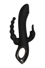 EVOLVED TRIFECTA BLACK - obrazek 2