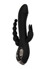 EVOLVED TRIFECTA BLACK - obrazek 3