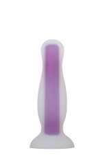 EVOLVED LUMINOUS PLUG MEDIUM PURPLE - obrazek 2