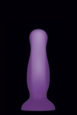 EVOLVED LUMINOUS PLUG MEDIUM PURPLE - obrazek 3