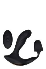 ZERO TOLERANCE STRAPPED & TAPPED BLACK - obrazek 2