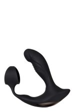 ZERO TOLERANCE STRAPPED & TAPPED BLACK - obrazek 3