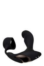 ZERO TOLERANCE STRAPPED & TAPPED BLACK - obrazek 4