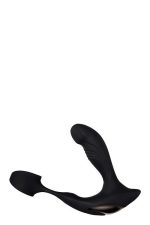 ZERO TOLERANCE STRAPPED & TAPPED BLACK - obrazek 5
