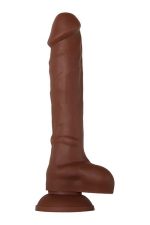 EVOLVED REAL SUPPLE POSEABLE 8.25INCH - obrazek 2