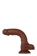 EVOLVED REAL SUPPLE POSEABLE 8.25INCH - obrazek 4