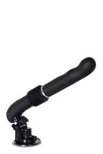 EVOLVED G-FORCE THRUSTER BLACK - obrazek 2