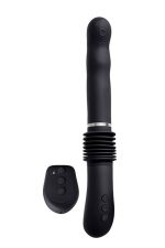 EVOLVED G-FORCE THRUSTER BLACK - obrazek 3