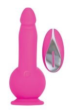 EVOLVED BALLISTIC PINK - obrazek 2