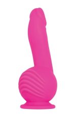 EVOLVED BALLISTIC PINK - obrazek 4