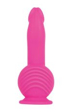 EVOLVED BALLISTIC PINK - obrazek 5