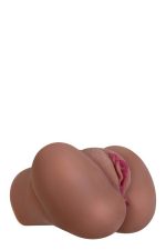 ZERO TOLERANCE SKYLER NICOLE STROKER - obrazek 3