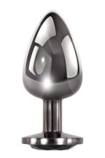 BLACK GEM ANAL PLUG SET - obrazek 5