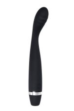 EVOLVED SKINNY G BLACK - obrazek 2