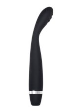 EVOLVED SKINNY G BLACK - obrazek 3