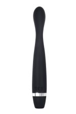 EVOLVED SKINNY G BLACK - obrazek 5