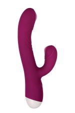 EVOLVED DOUBLE TAP PINK - obrazek 4