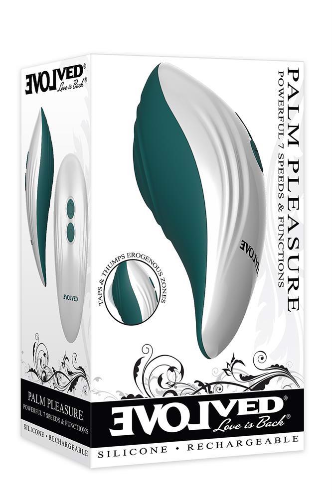 35-840624 EVOLVED PALM PLEASURE - obrazek 1