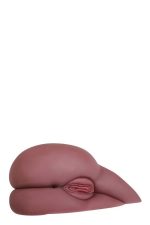 ZERO TOLERANCE ANA FOXXX SIDE STROKER - obrazek 2