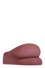 ZERO TOLERANCE ANA FOXXX SIDE STROKER - obrazek 4