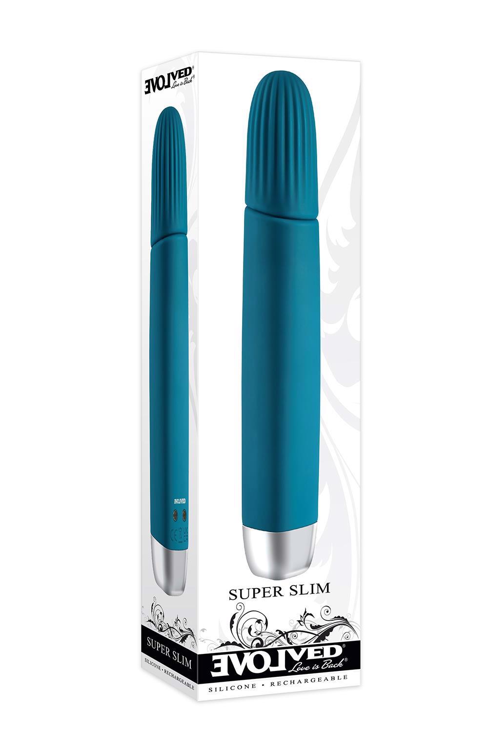 35-840679 EVOLVED SUPER SLIM - obrazek 1