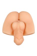 GENDER X BACKDOOR BASH, LIGHT 1 kg - obrazek 3