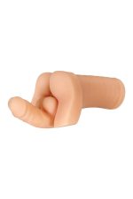 GENDER X BACKDOOR BASH, LIGHT 1 kg - obrazek 4