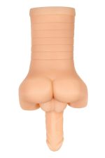 GENDER X BACKDOOR BASH, LIGHT 1 kg - obrazek 5