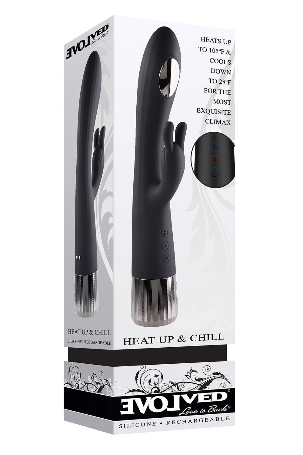 35-840762 EVOLVED HEAT UP & CHILL - obrazek 1