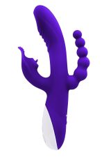 EVOLVED LICK ME TRIPLE STIM VIBE - obrazek 4