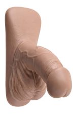 GENDER X 4" SILICONE PACKER MEDIUM - obrazek 2