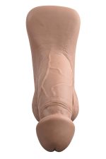 GENDER X 4" SILICONE PACKER MEDIUM - obrazek 4