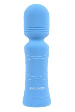 EVOLVED OUT OF THE BLUE - obrazek 2
