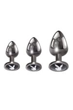 PLAYBOY PLEASURE 3 WAYS - obrazek 2