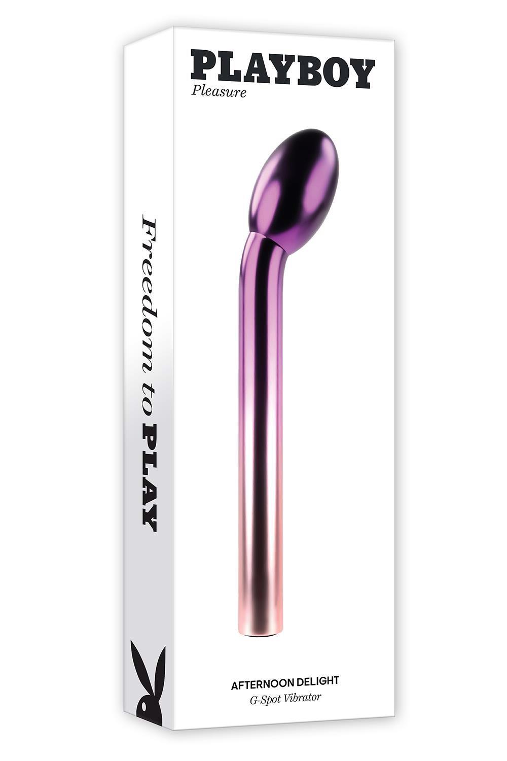35-840808 PLAYBOY AFTERNOON DELIGHT - obrazek 1