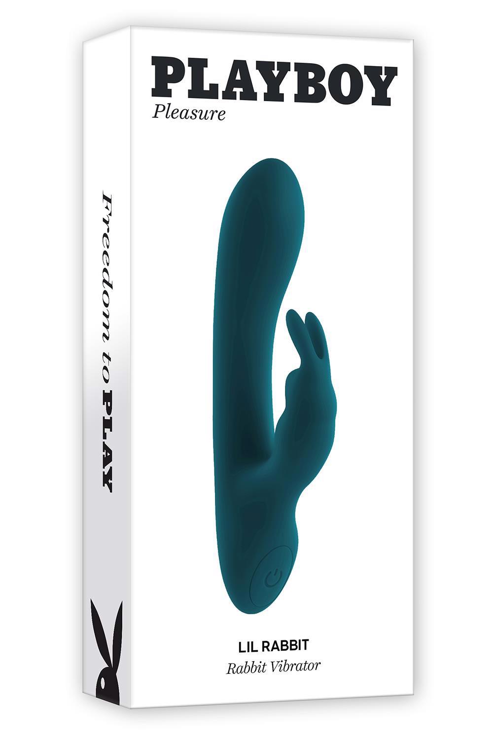 35-840811 PLAYBOY LIL RABBIT - obrazek 1