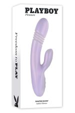 PLAYBOY BUMPING BUNNY