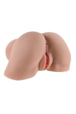 ZERO TOLERANCE REAR BEAUTY, LIGHT (3.15 kgs) - obrazek 2