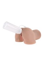 ZERO TOLERANCE REAR BEAUTY, LIGHT (3.15 kgs) - obrazek 4