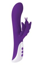 EVOLVED TWIRLY BUTTERFLY - obrazek 2