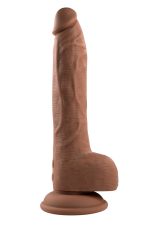 EVOLVED THRUST IN ME 9.25 INCH DARK - obrazek 5