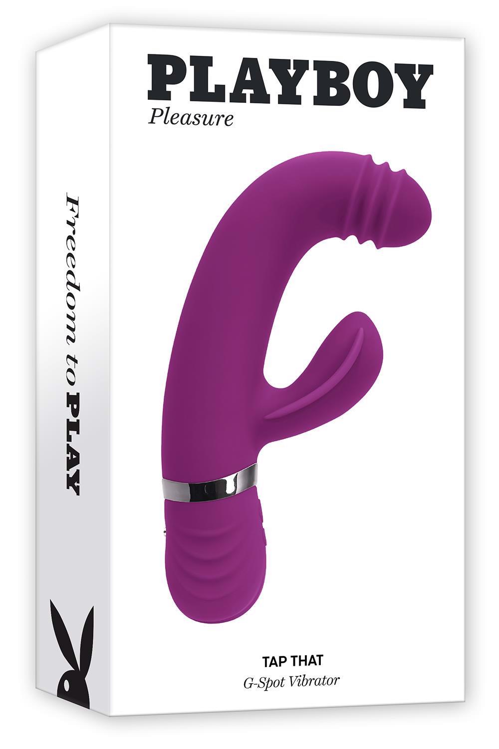 35-840970 PLAYBOY TAP THAT - obrazek 1