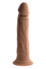 EVOLVED TWIRL JAM 9.25 INCH DARK FLESH - obrazek 4