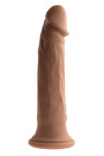 EVOLVED TWIRL JAM 9.25 INCH DARK FLESH - obrazek 5