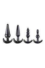 SELOPA INTRO TO PLUGS - obrazek 2