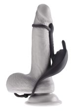 ZERO TOLERANCE SADDLE UP - obrazek 3