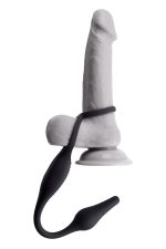 ZERO TOLERANCE PLUG & TUG - obrazek 3