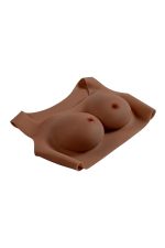 GENDER X UNDERGARMENTS - PLATE C-CUP DARK - obrazek 3